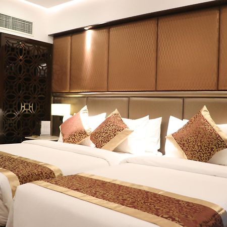 Grand Sylhet Hotel & Resort Exterior foto