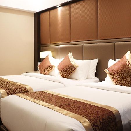 Grand Sylhet Hotel & Resort Exterior foto