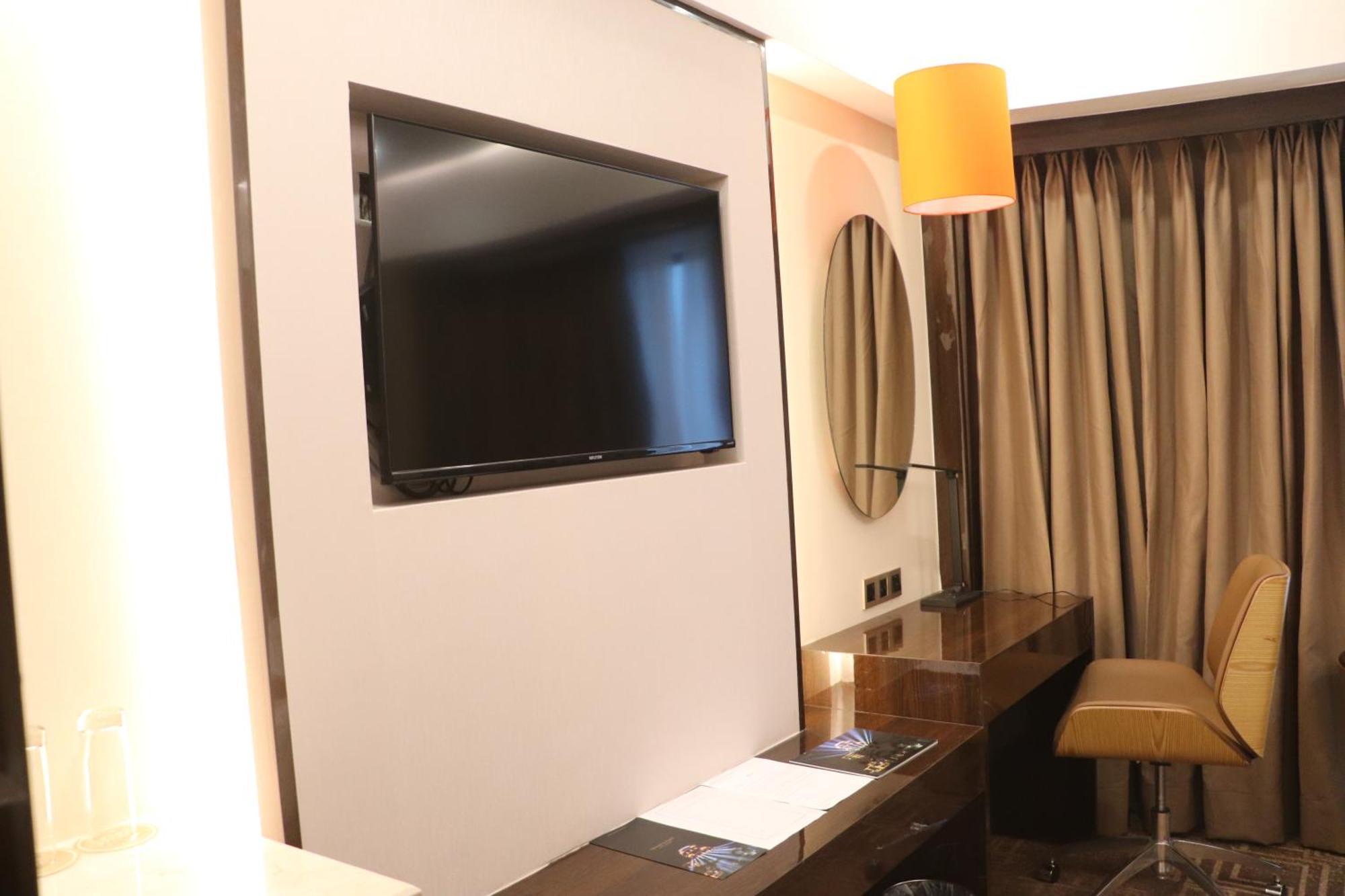 Grand Sylhet Hotel & Resort Exterior foto